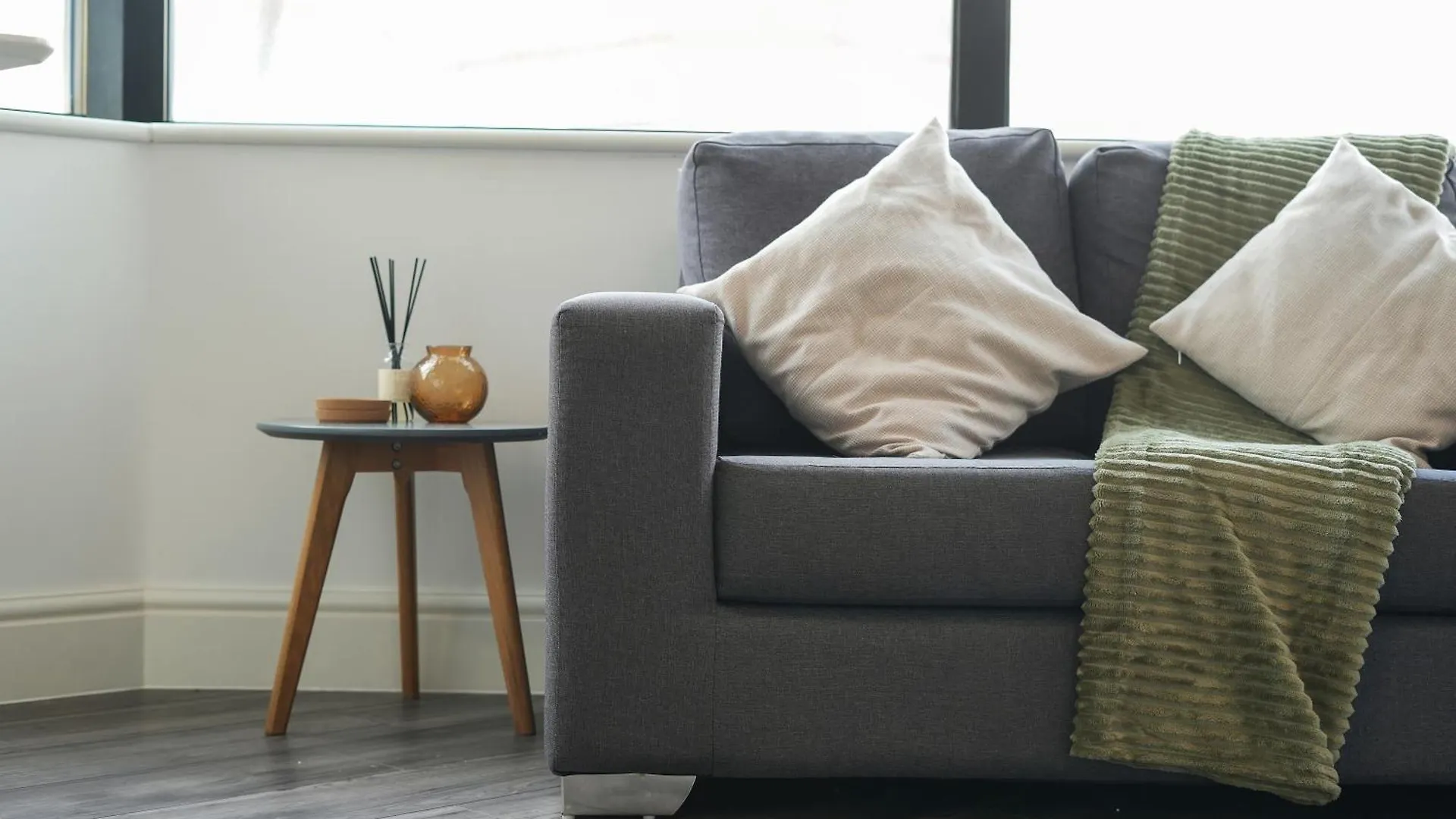 Cosy One Bedroom Apartment In Sheffield By Eason Stays Ideal For Weekend Getaways & Business Travellers - With Free Parking! Storbritannien